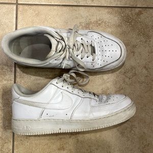 Nike Air Force 1’s